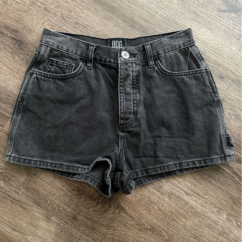 BDG Jean shorts